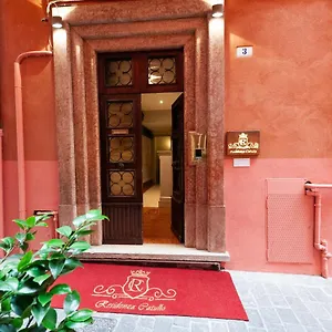 Residenza Catullo , Verona Italia