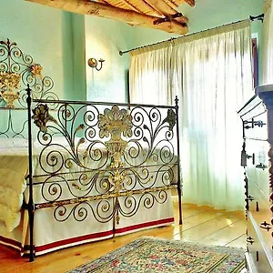 Il Borgo Dell'arcangelo Alloggio per agriturismo