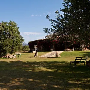 Sarrabus Casa di campagna